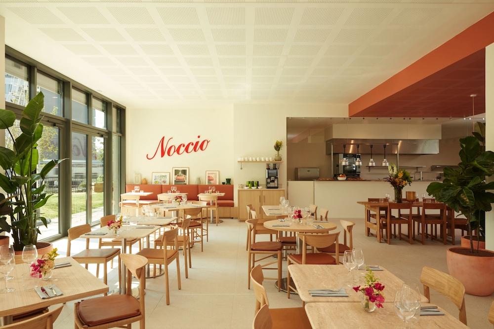 Okko Hotels Paris Rosa Parks