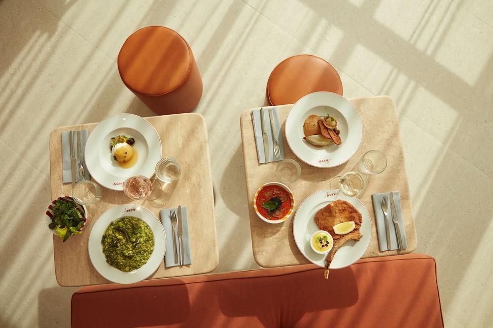 Okko Hotels Paris Rosa Parks