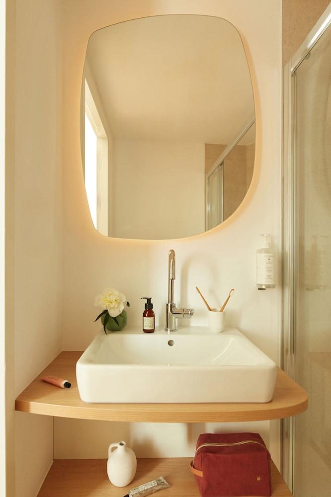 Okko Hotels Paris Rosa Parks