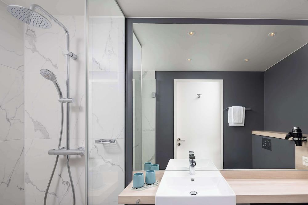 Radisson Hotel & Suites Zurich