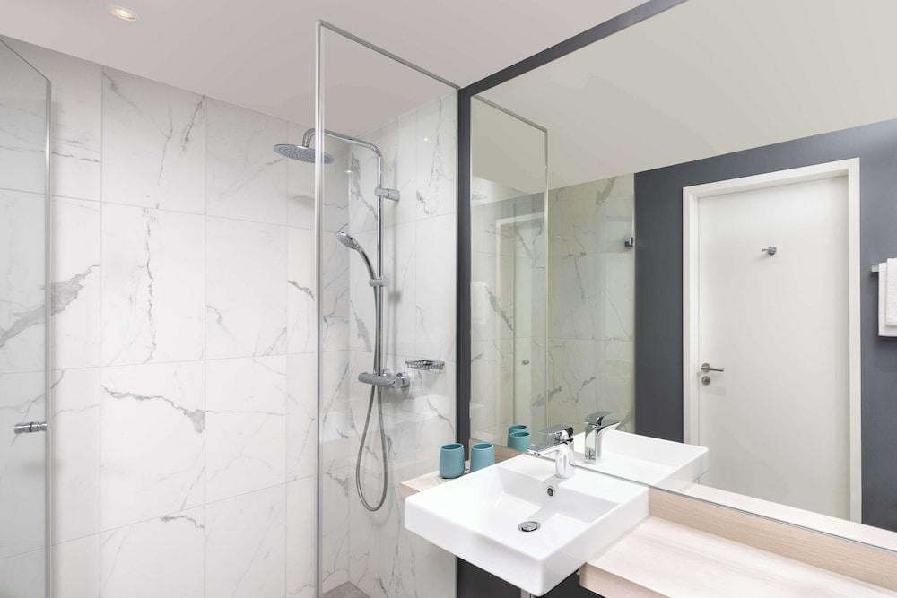 Radisson Hotel & Suites Zurich