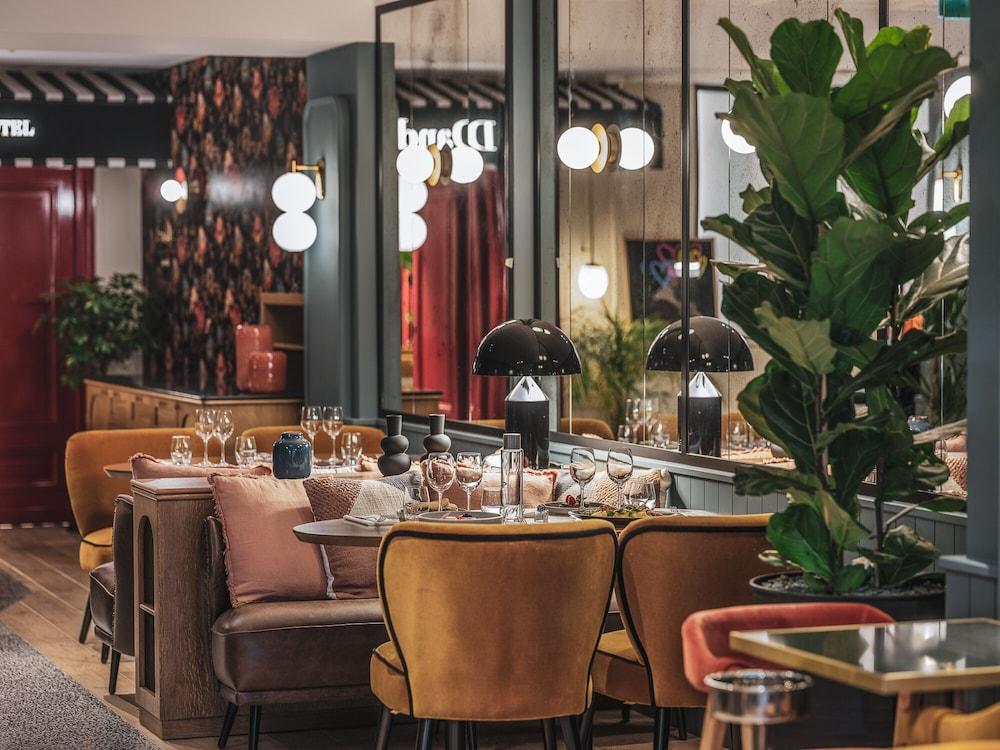 Dandy Hotel & Kitchen