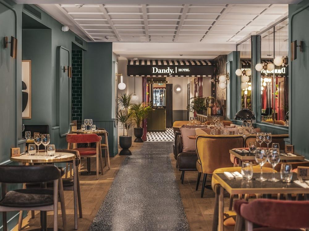 Dandy Hotel & Kitchen