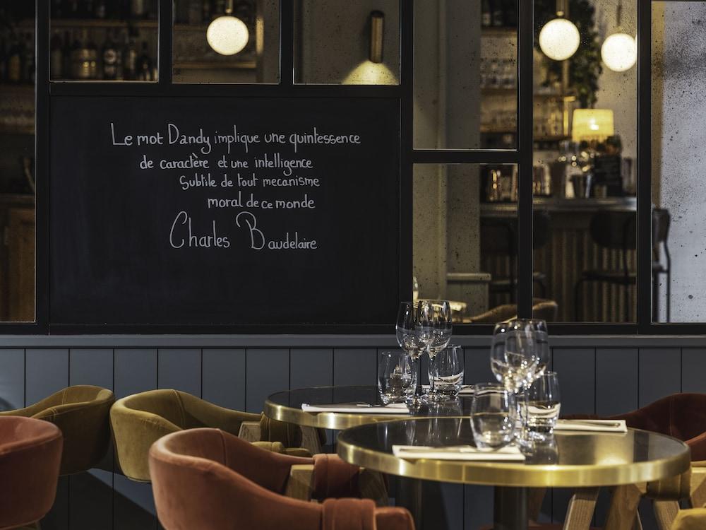 Dandy Hotel & Kitchen
