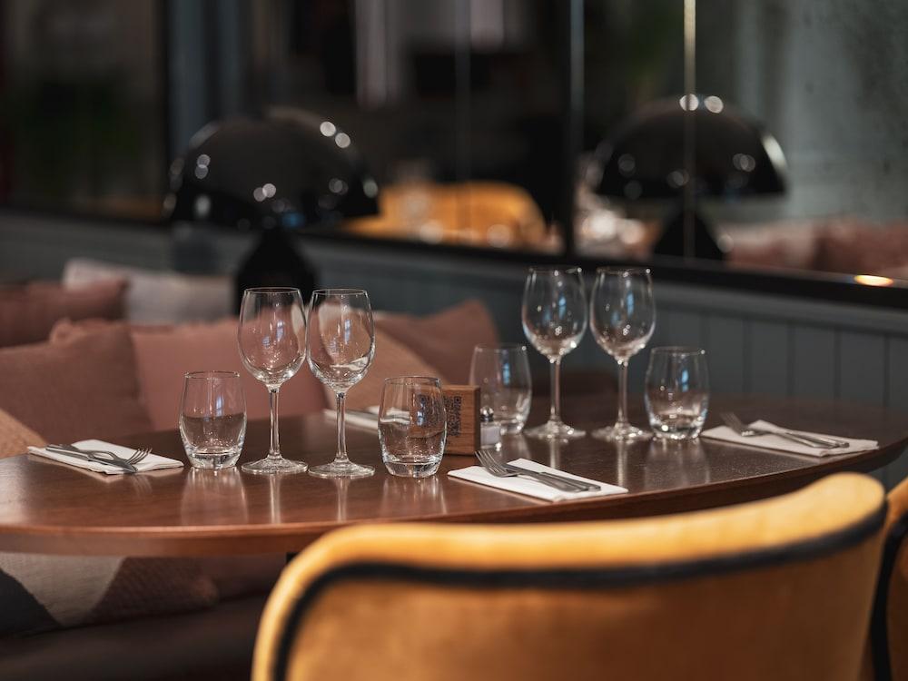 Dandy Hotel & Kitchen