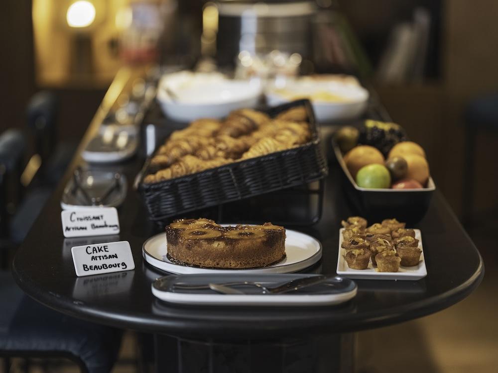 Dandy Hotel & Kitchen