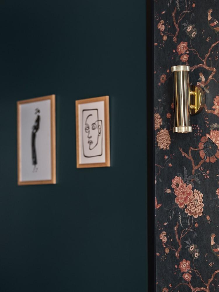 Dandy Hotel & Kitchen