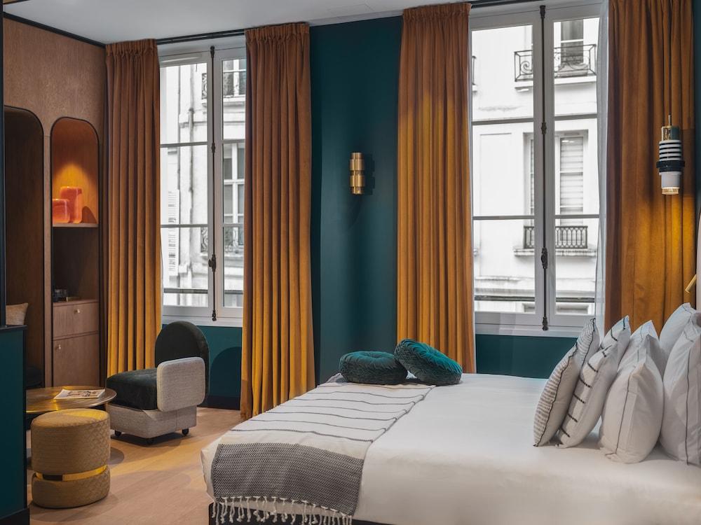 Dandy Hotel & Kitchen