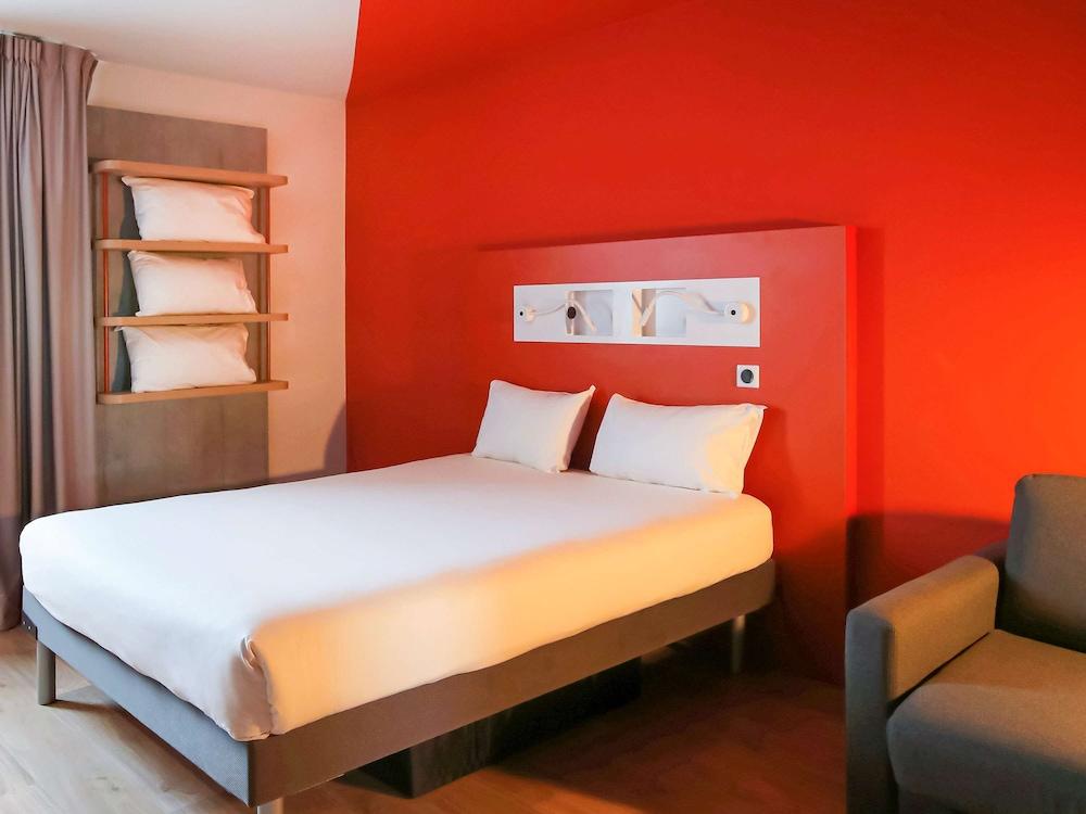 Ibis Budget Beauvais Aeroport