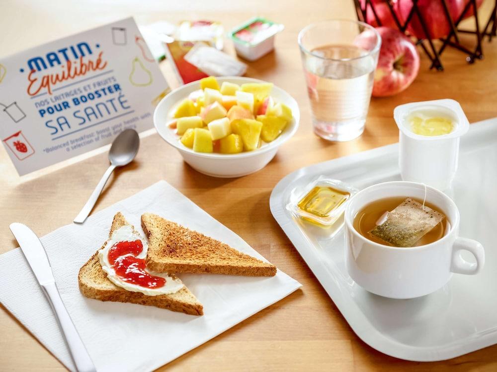 Ibis Budget Beauvais Aeroport