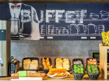 Ibis Budget Beauvais Aeroport