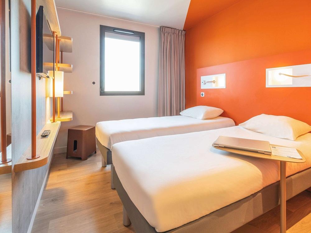 Ibis Budget Beauvais Aeroport