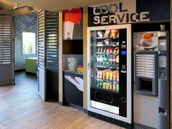 Ibis Budget Beauvais Aeroport