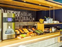 Ibis Budget Beauvais Aeroport