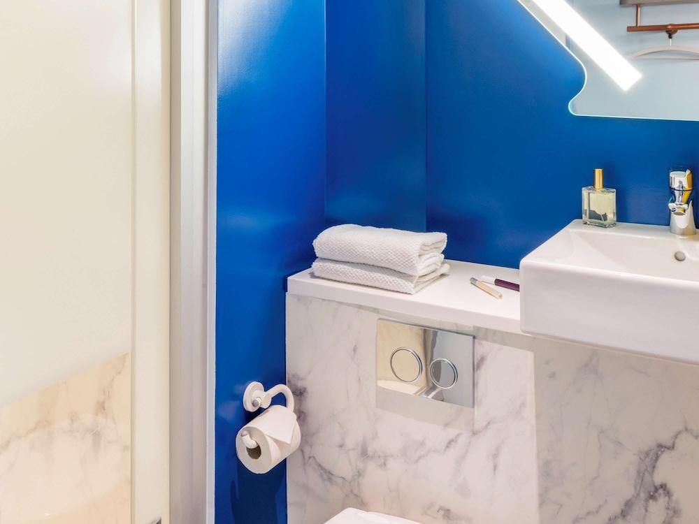 Ibis Budget Beauvais Aeroport