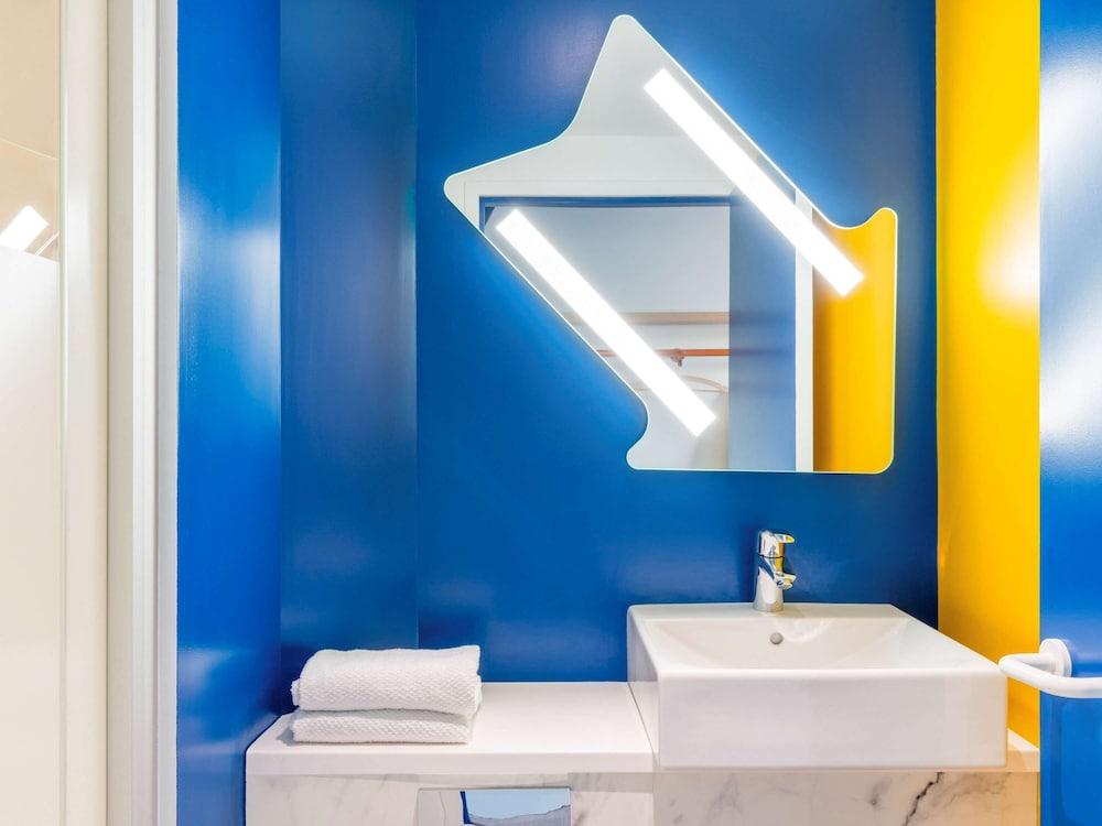 Ibis Budget Beauvais Aeroport