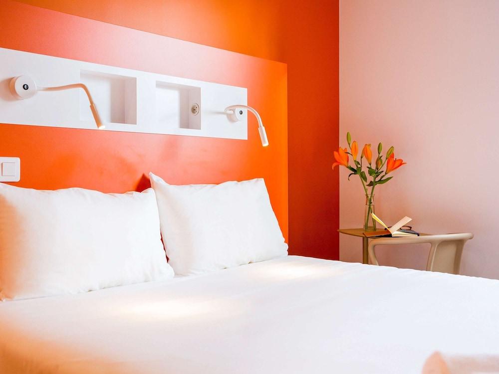 Ibis Budget Beauvais Aeroport