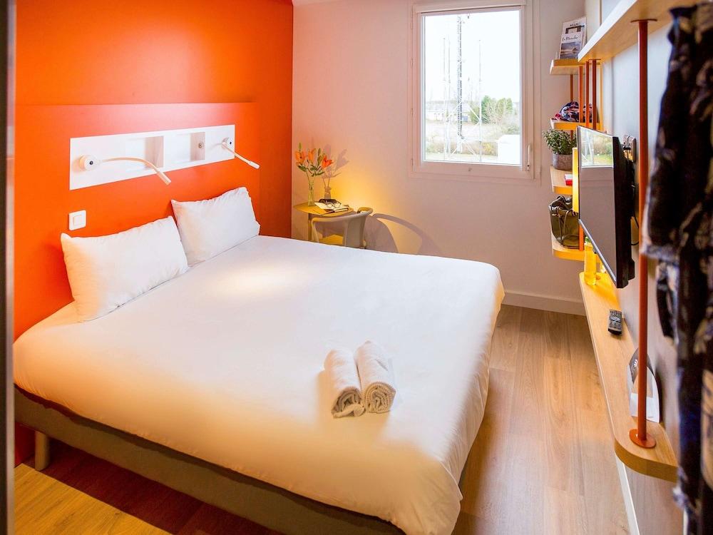 Ibis Budget Beauvais Aeroport