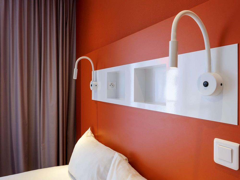 Ibis Budget Beauvais Aeroport