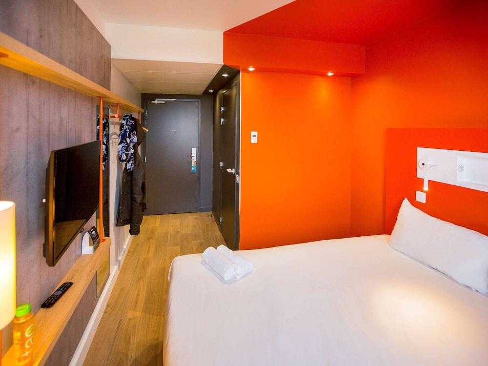 Ibis Budget Beauvais Aeroport