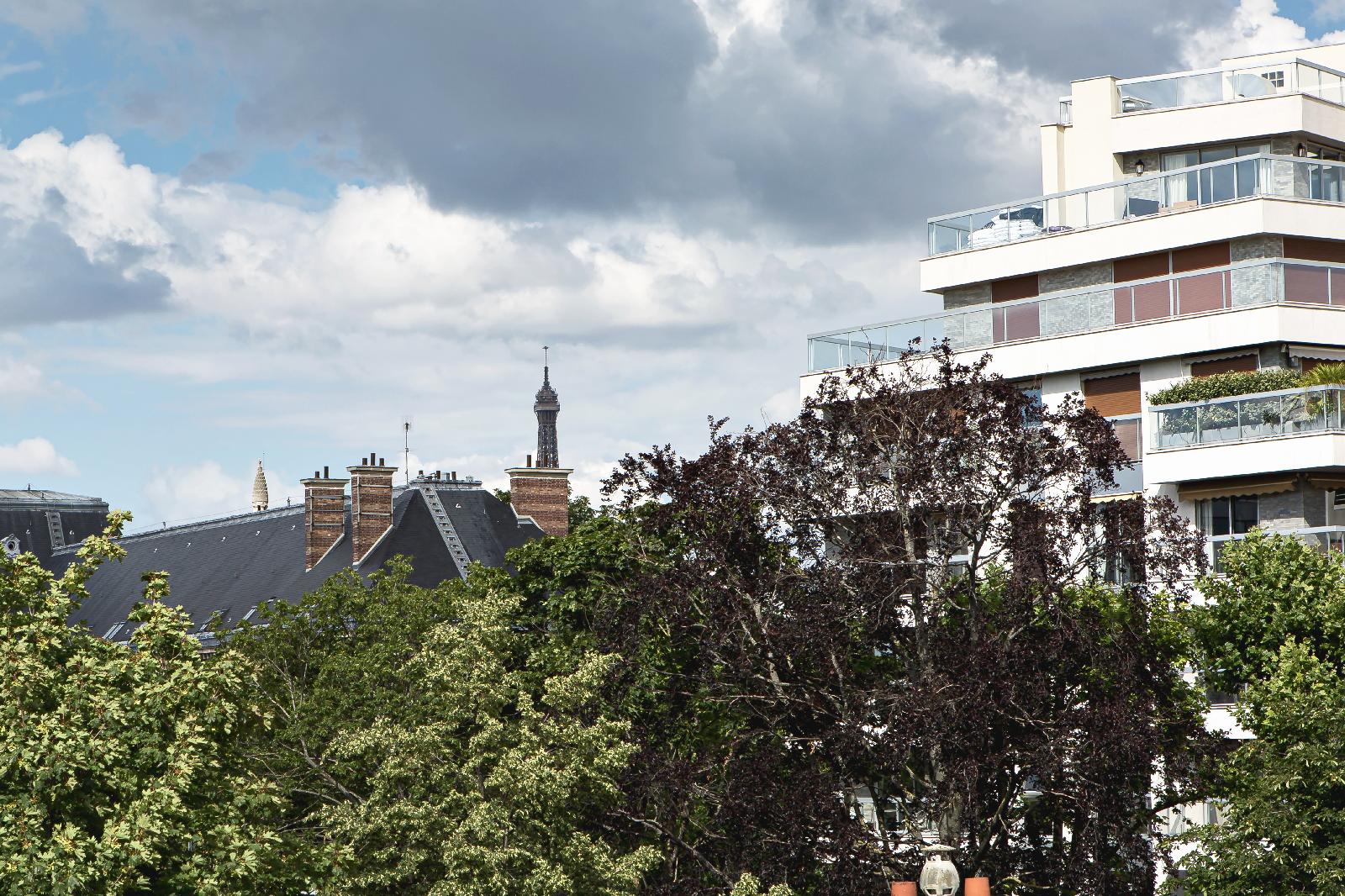 Hotel Botaniste
