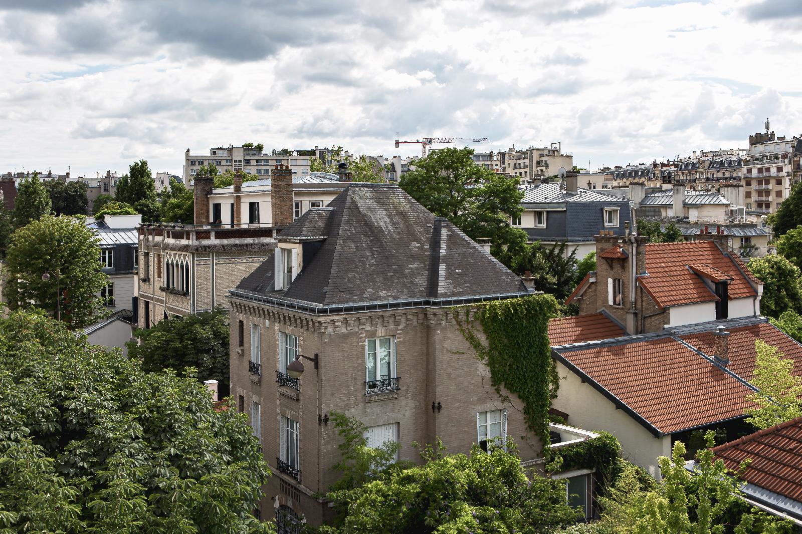 Hotel Botaniste