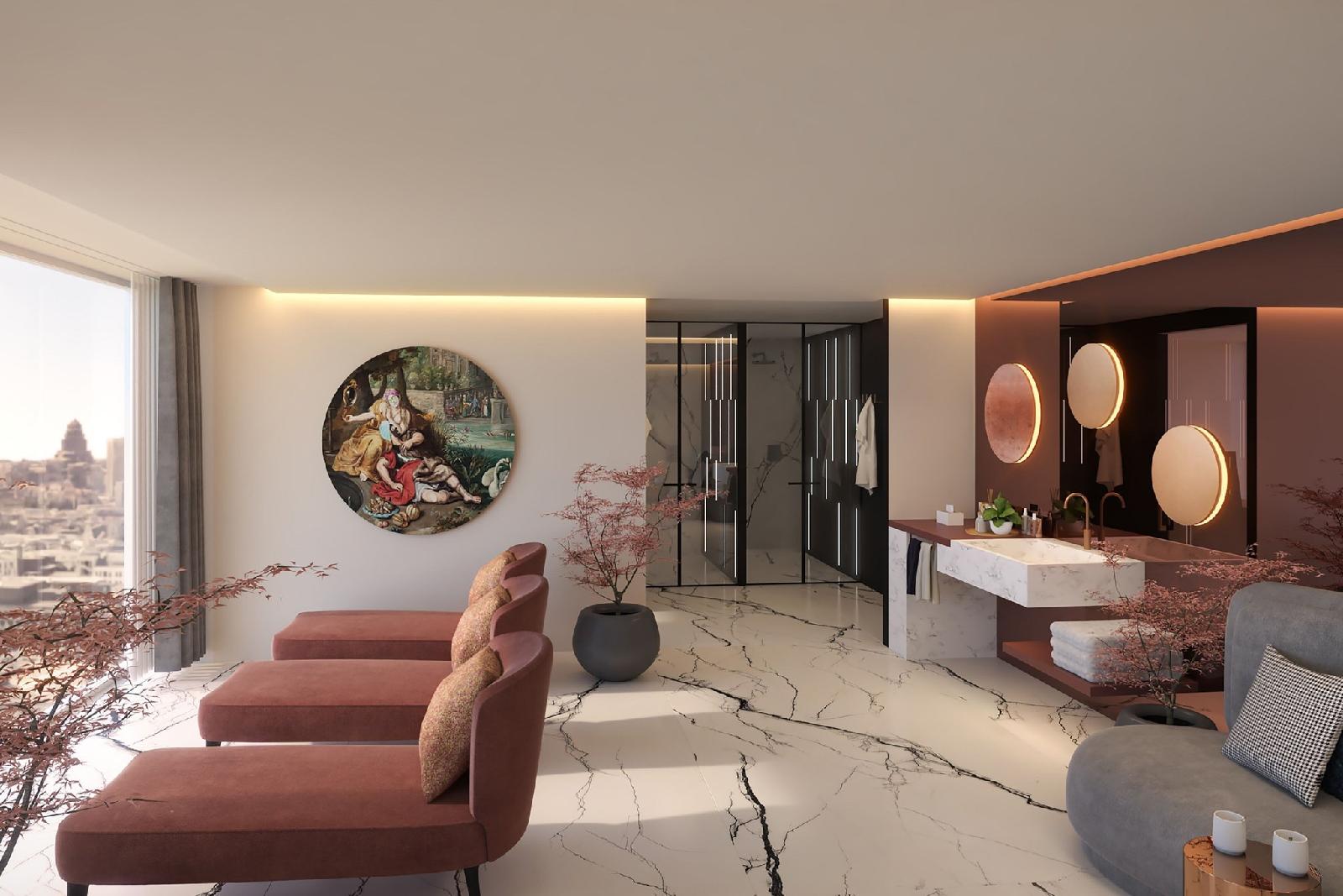 Cardo Brussels Hotel, Autograph Collection