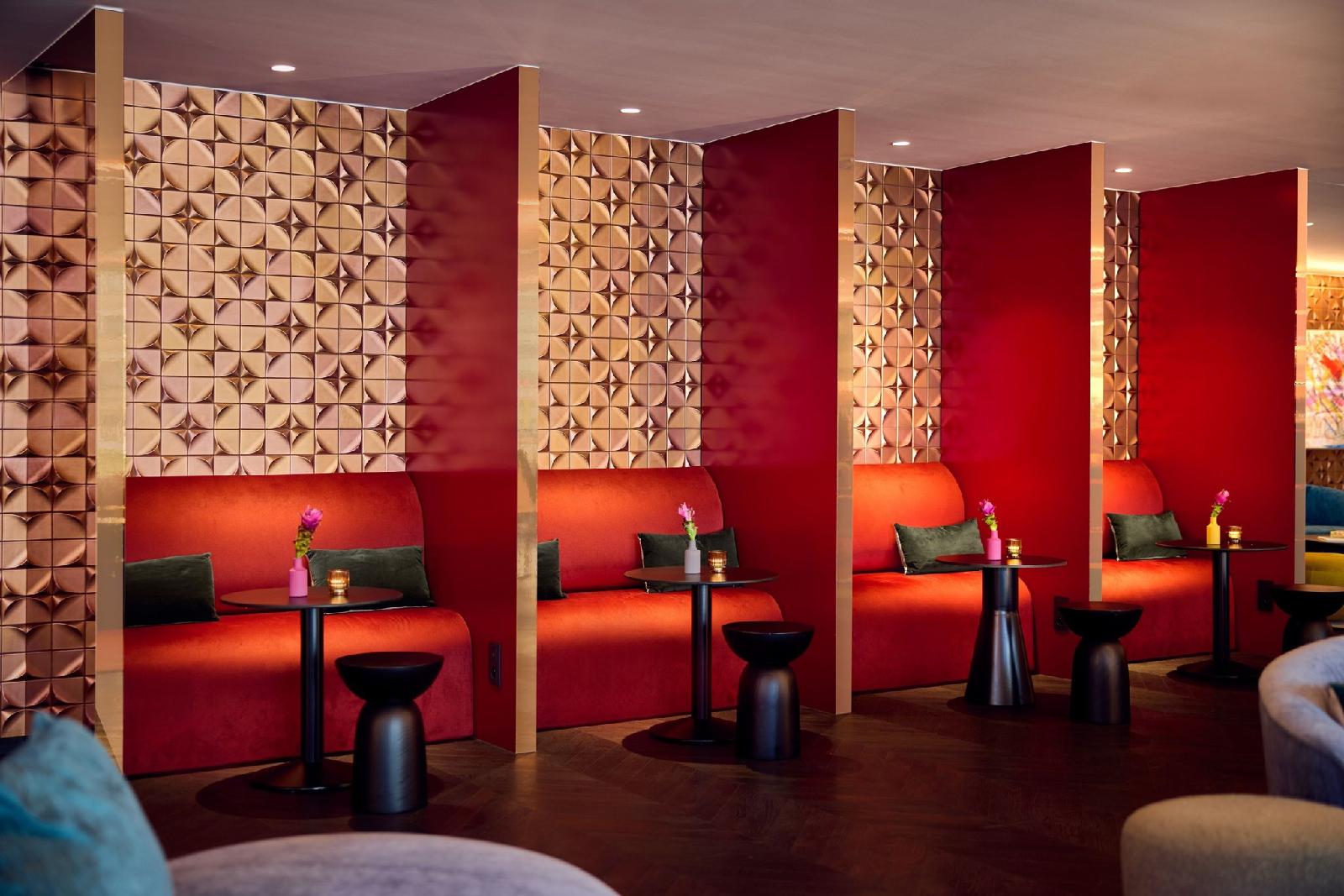 Cardo Brussels Hotel, Autograph Collection