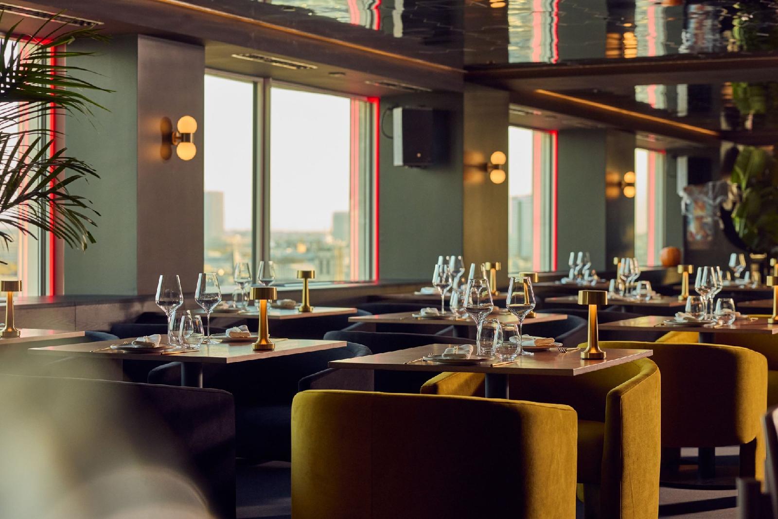 Cardo Brussels Hotel, Autograph Collection