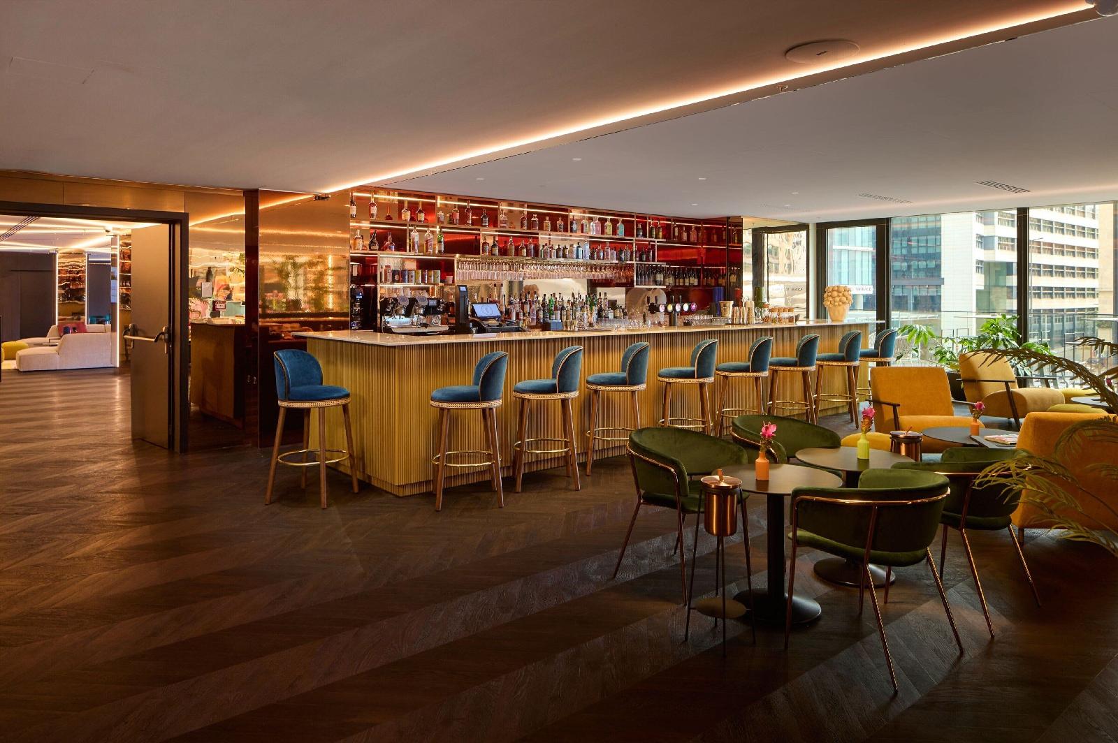 Cardo Brussels Hotel, Autograph Collection