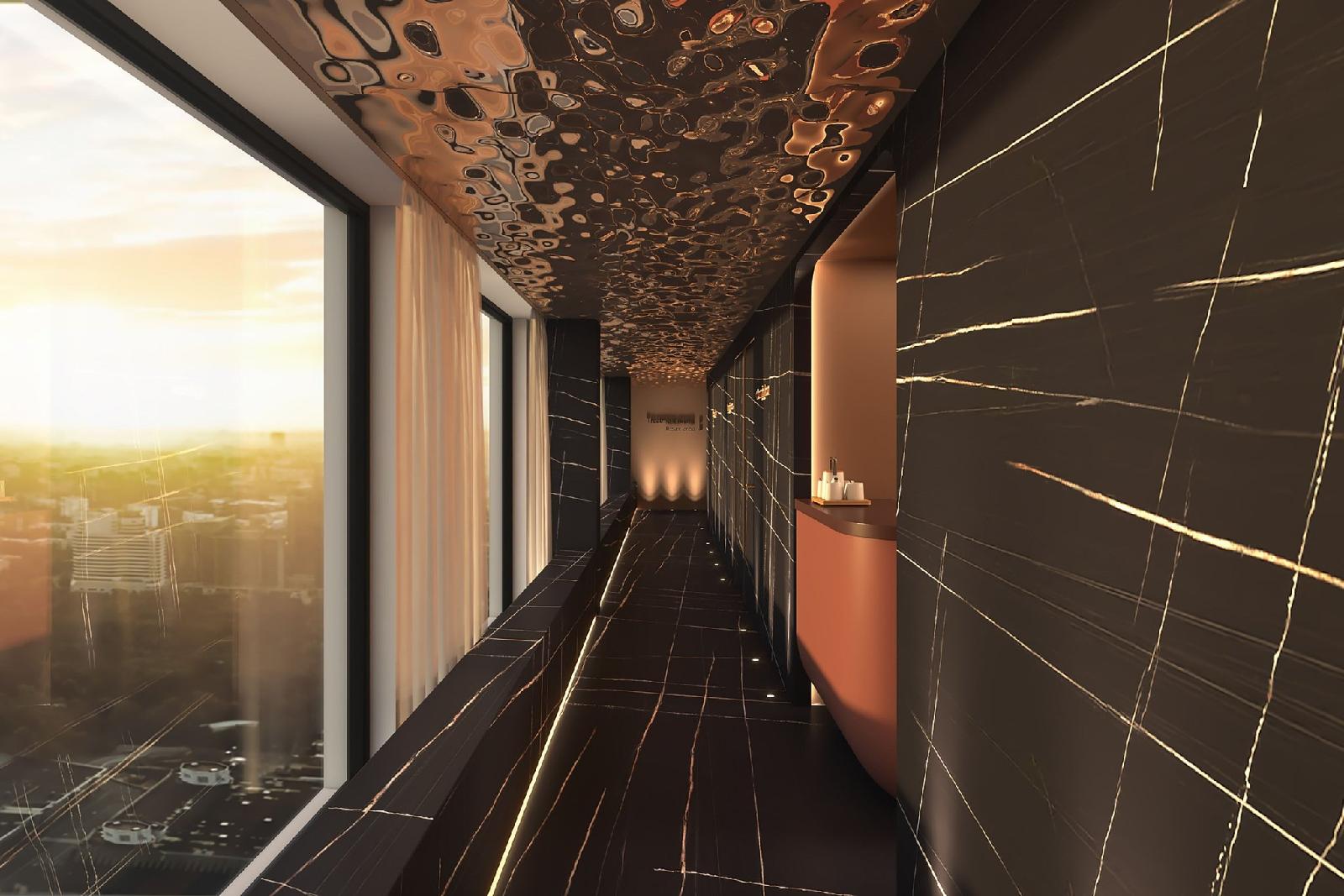 Cardo Brussels Hotel, Autograph Collection