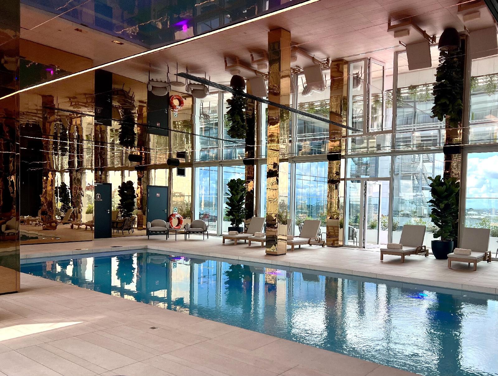 Cardo Brussels Hotel, Autograph Collection