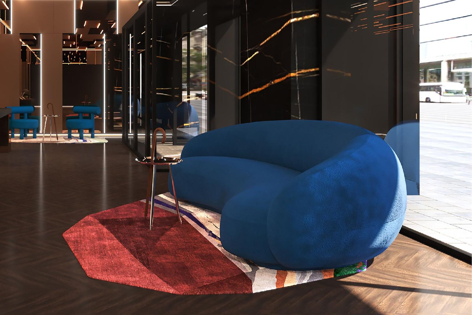 Cardo Brussels Hotel, Autograph Collection