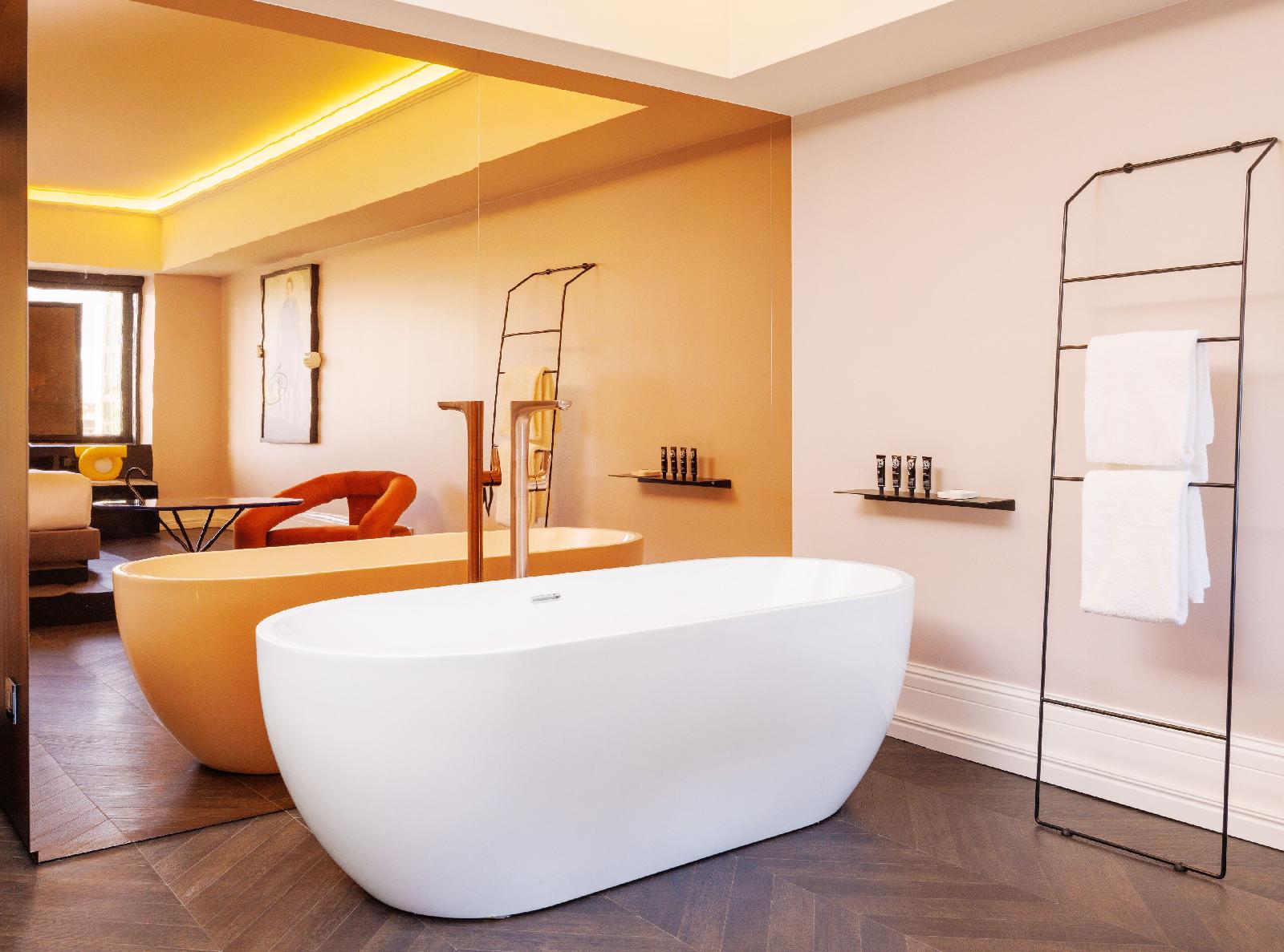 Cardo Brussels Hotel, Autograph Collection
