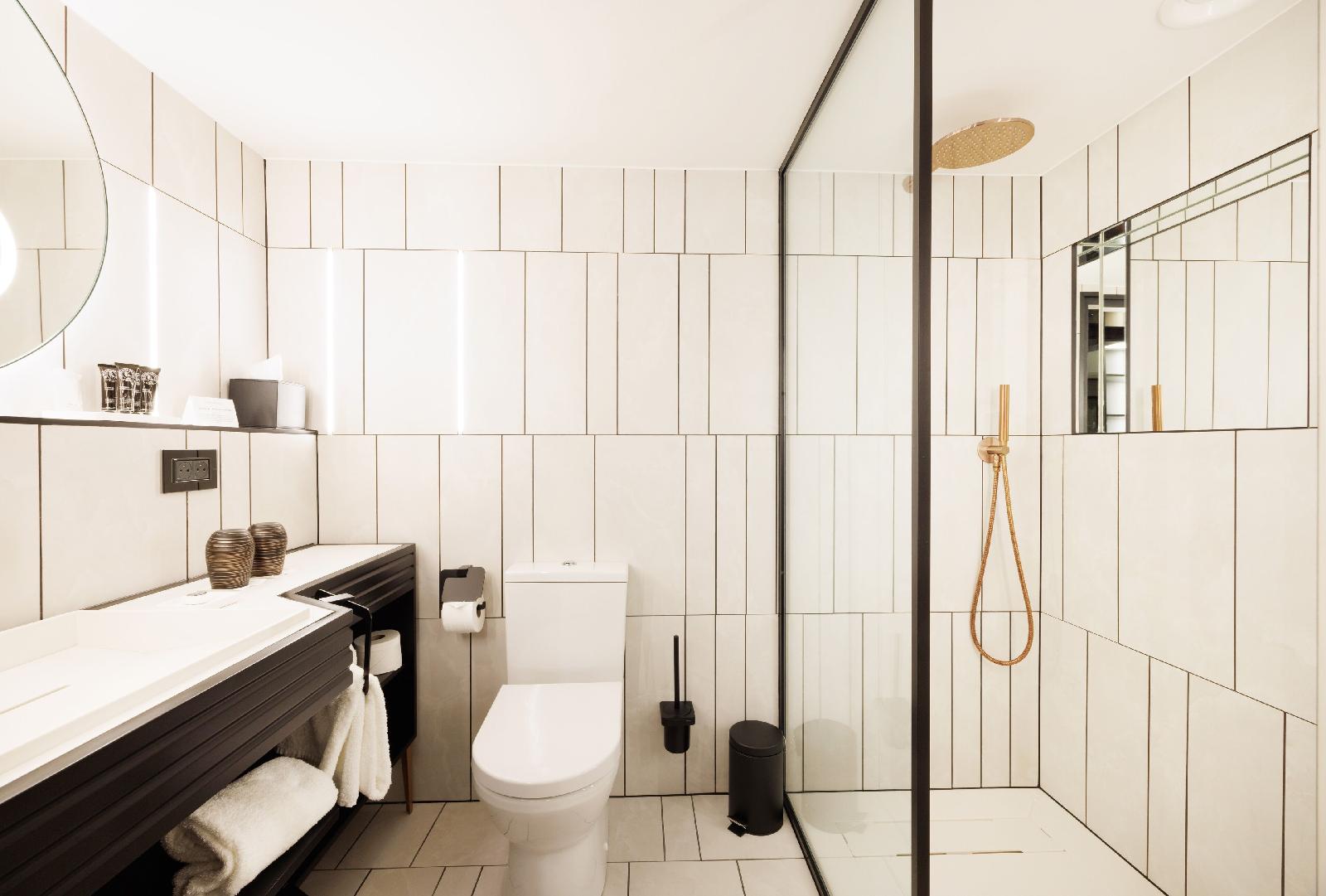 Cardo Brussels Hotel, Autograph Collection