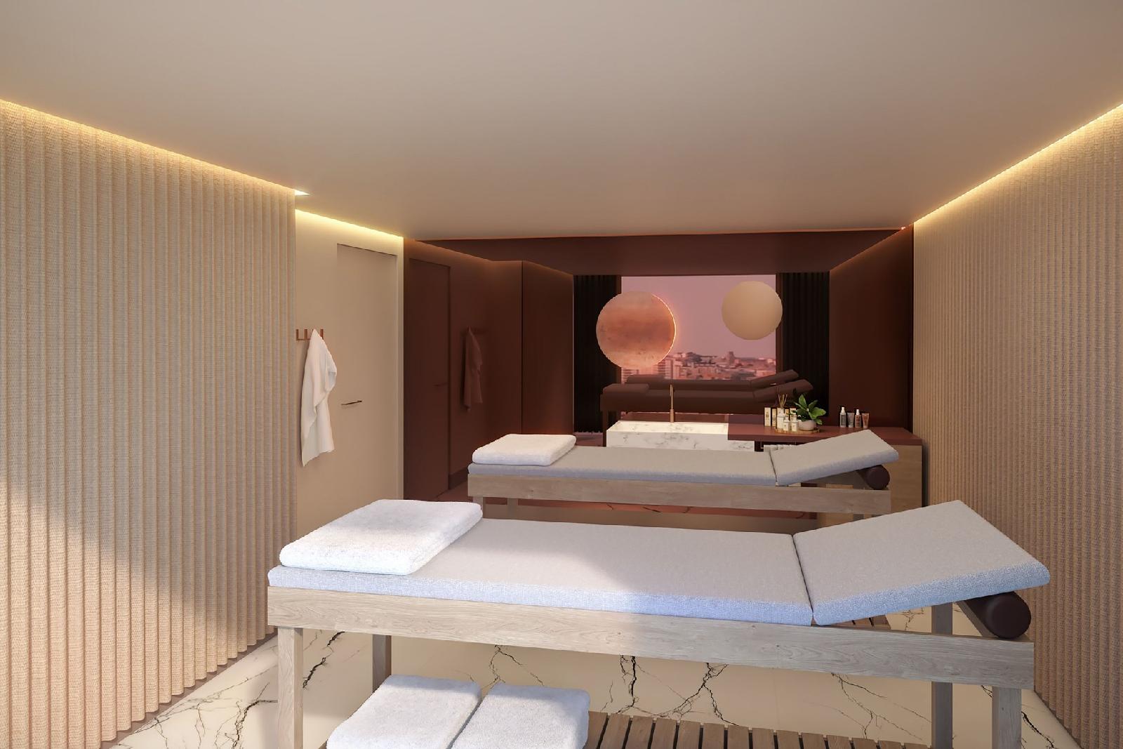 Cardo Brussels Hotel, Autograph Collection