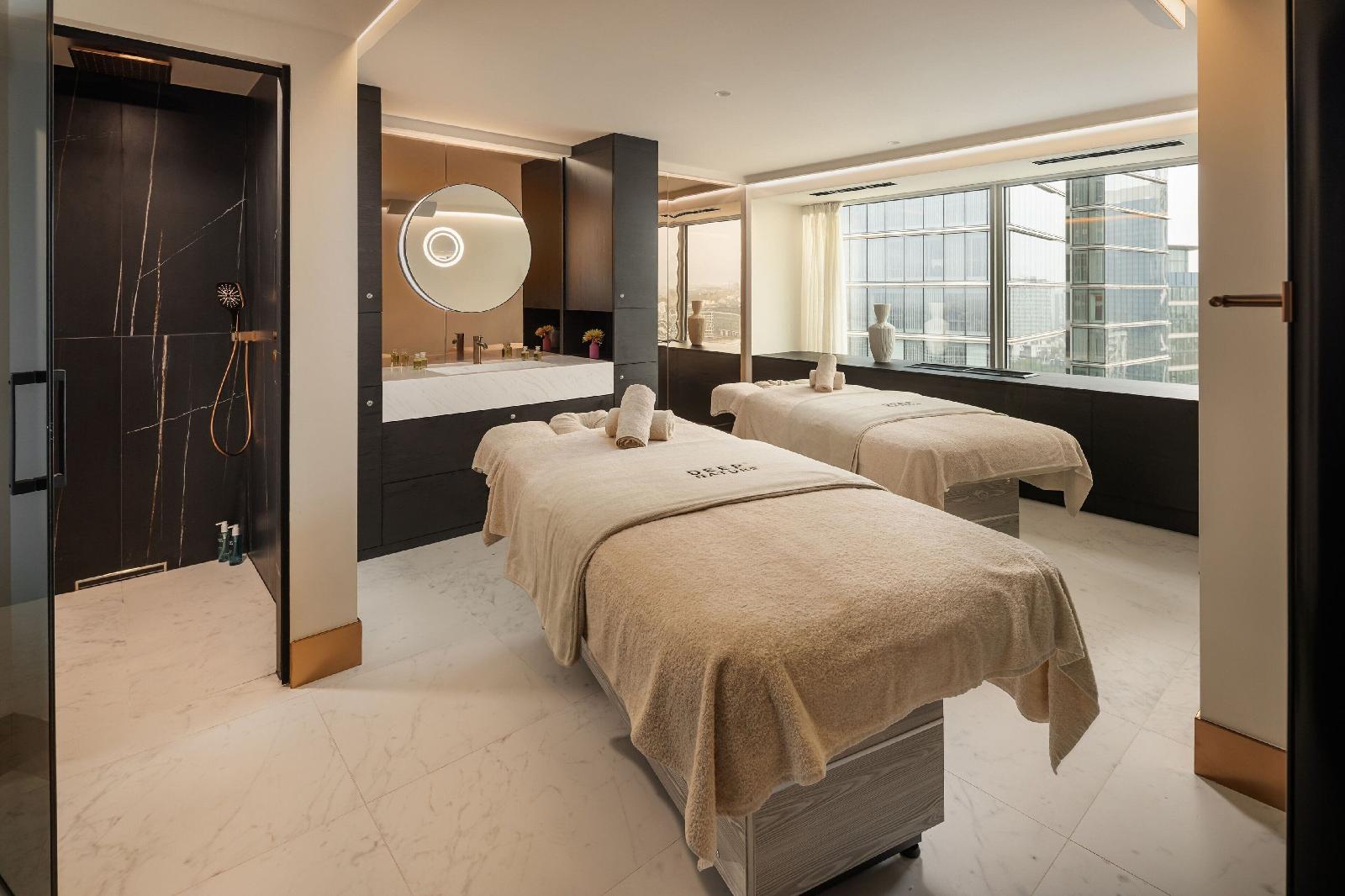 Cardo Brussels Hotel, Autograph Collection