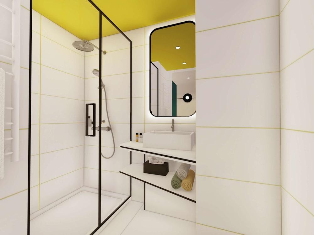 Hotel Adagio Access Gent Centrum Dampoort