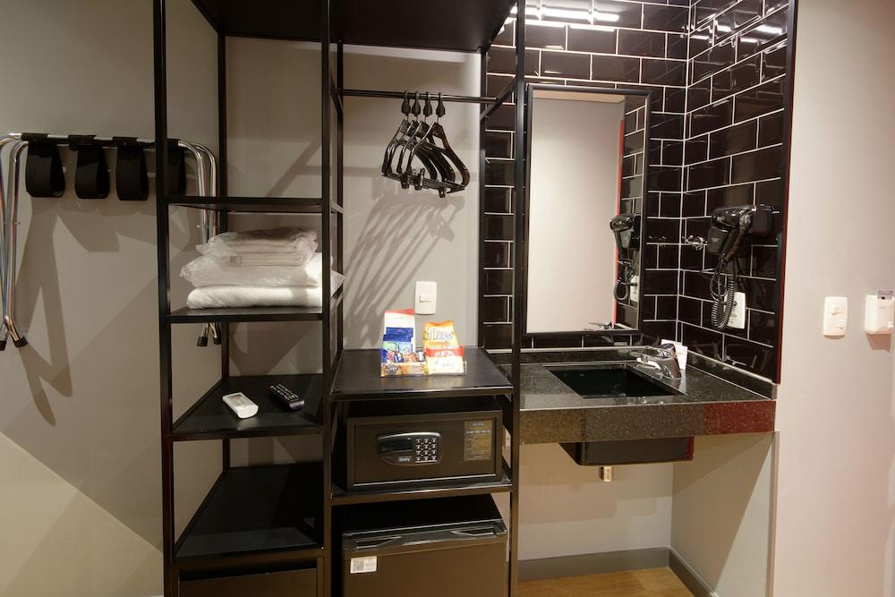 Ramada Encore Berrini