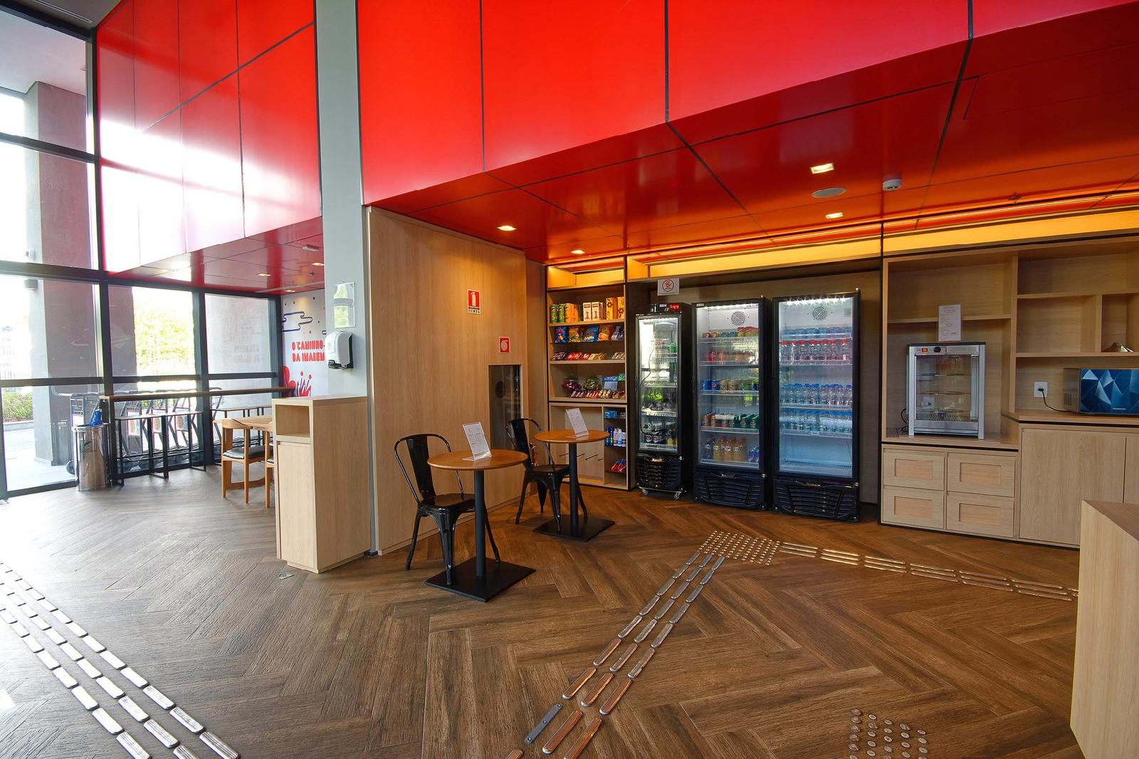 Ramada Encore Berrini