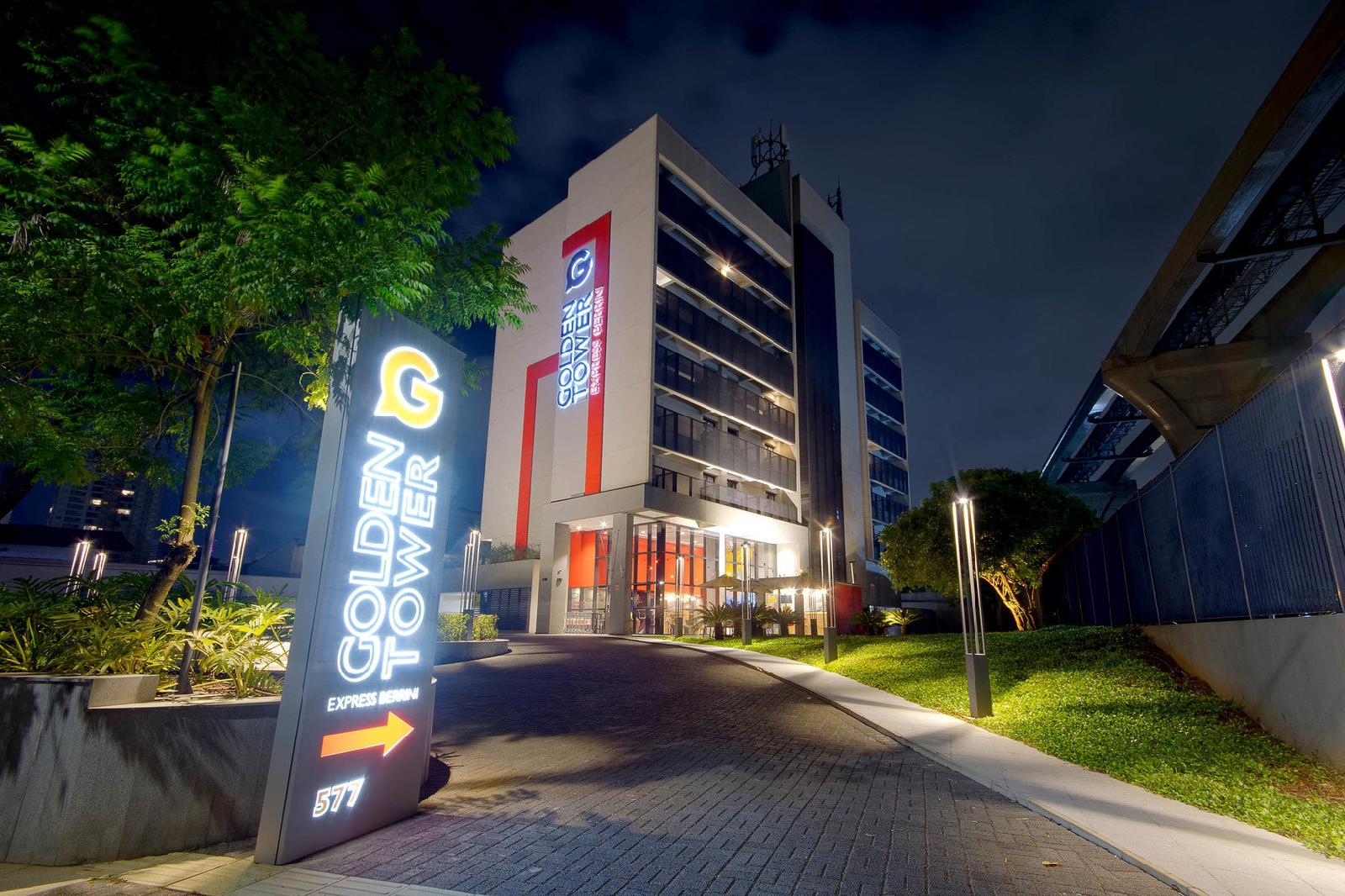 Ramada Encore Berrini
