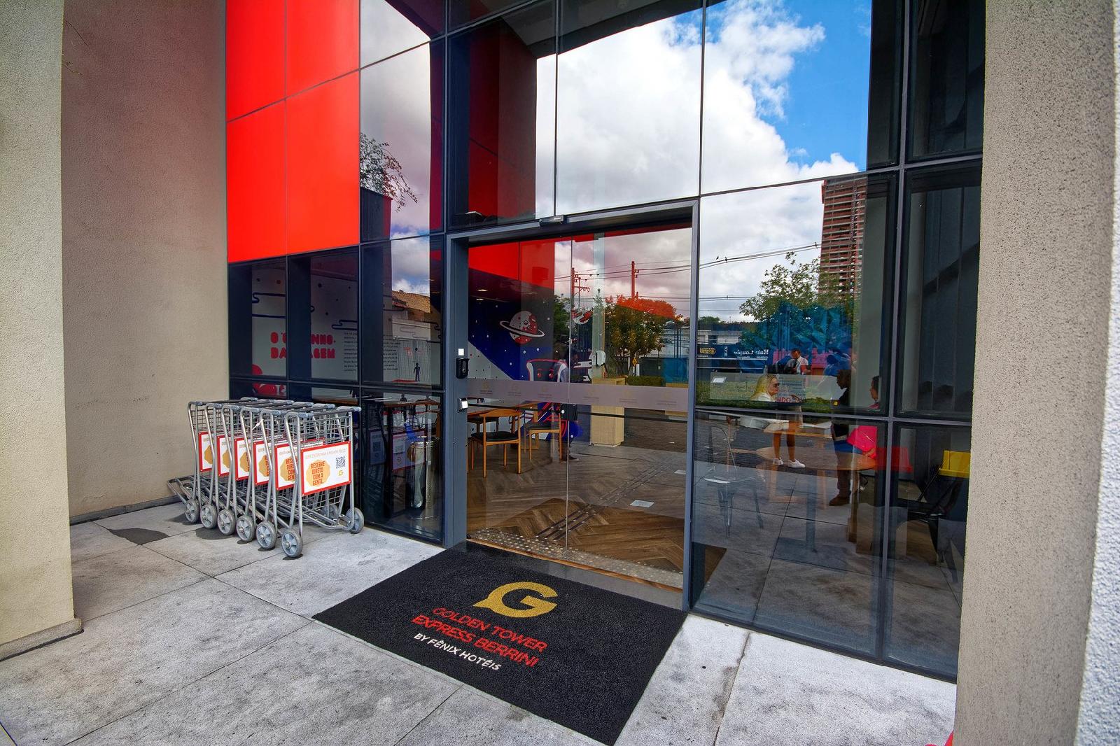 Ramada Encore Berrini