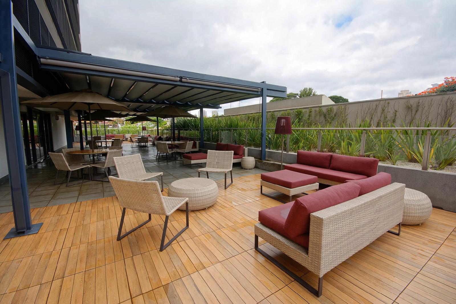 Ramada Encore Berrini