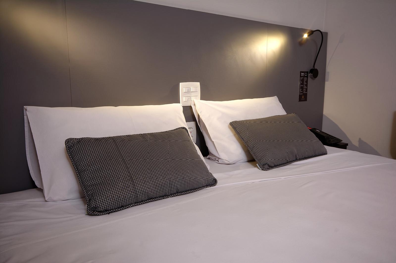 Ramada Encore Berrini