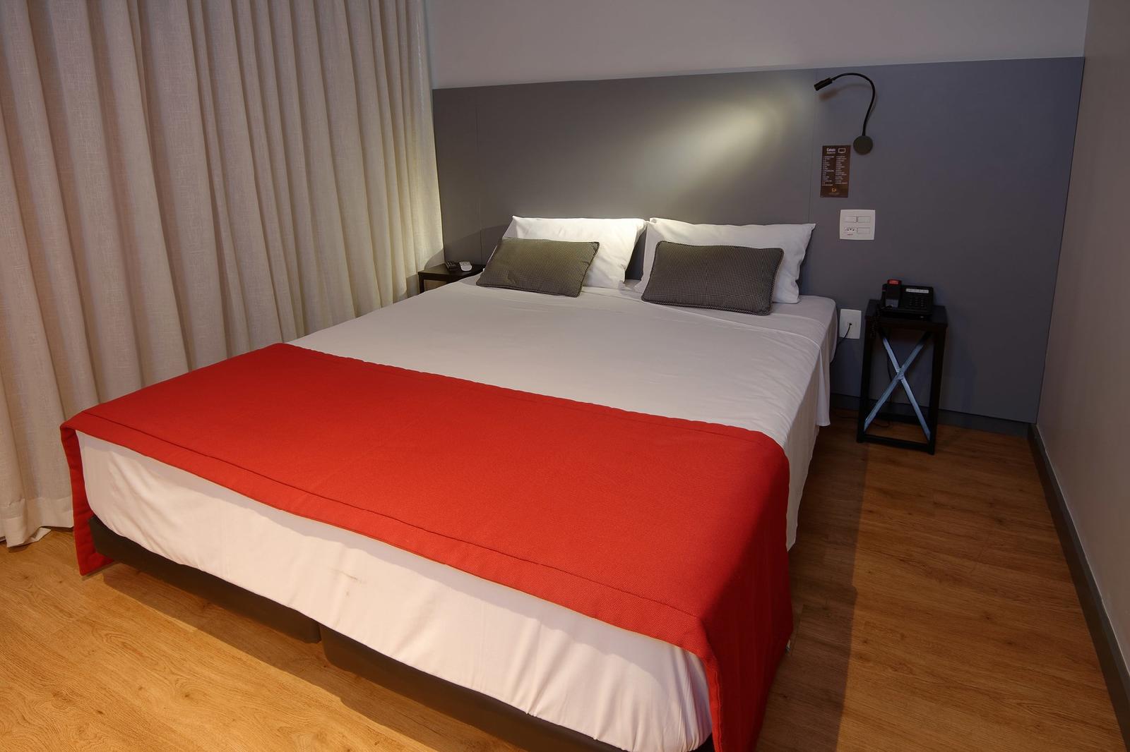 Ramada Encore Berrini