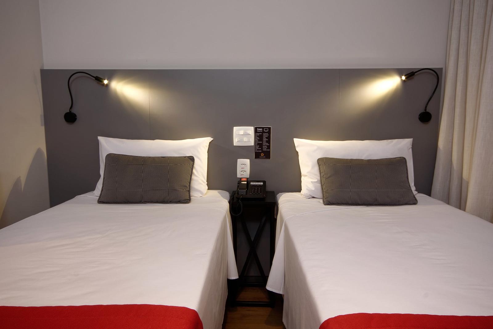 Ramada Encore Berrini