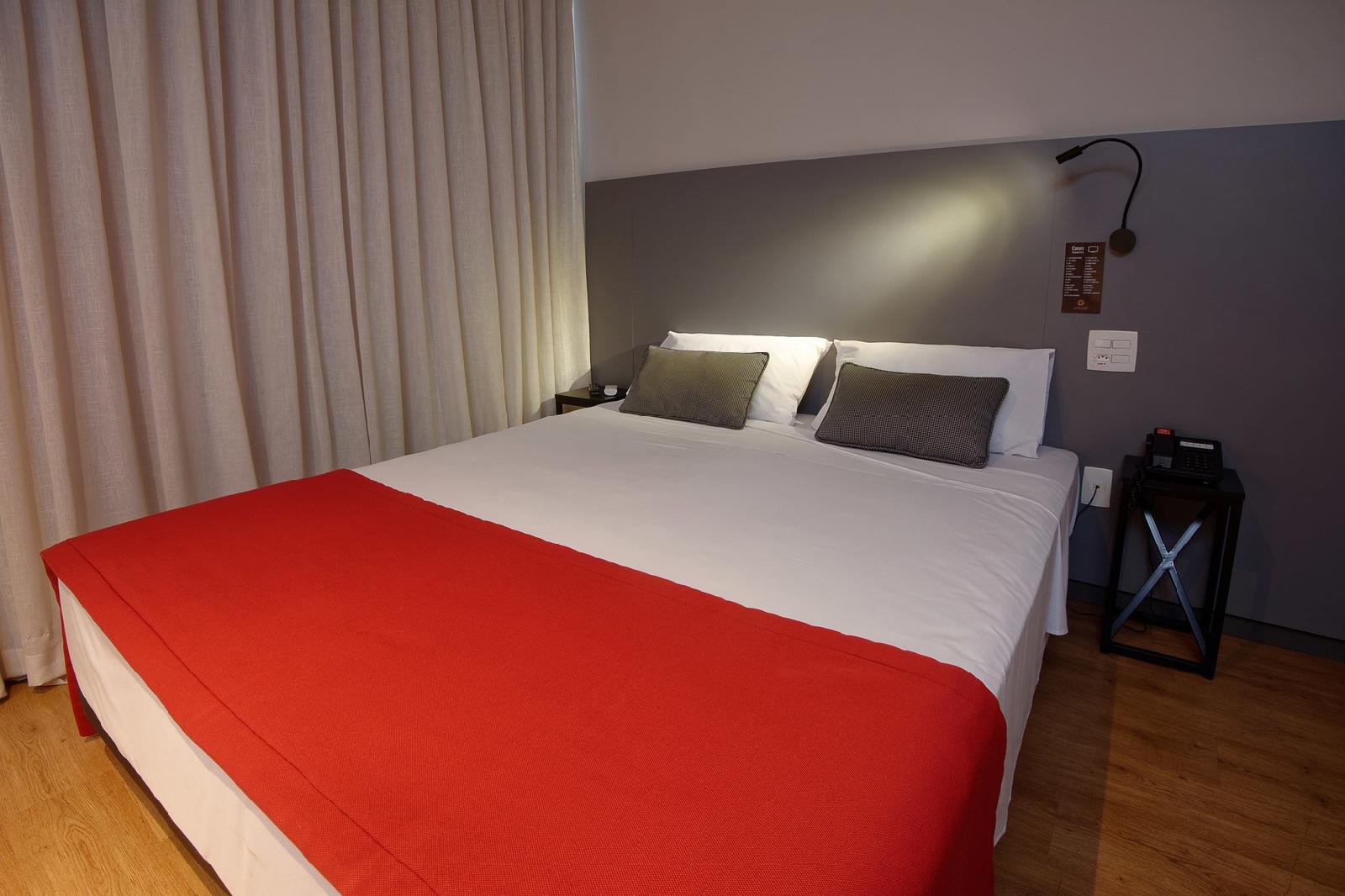 Ramada Encore Berrini