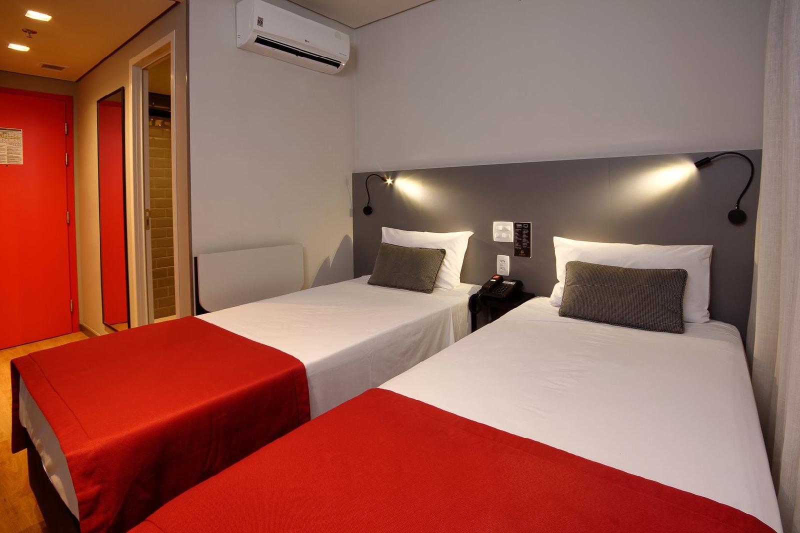 Ramada Encore Berrini