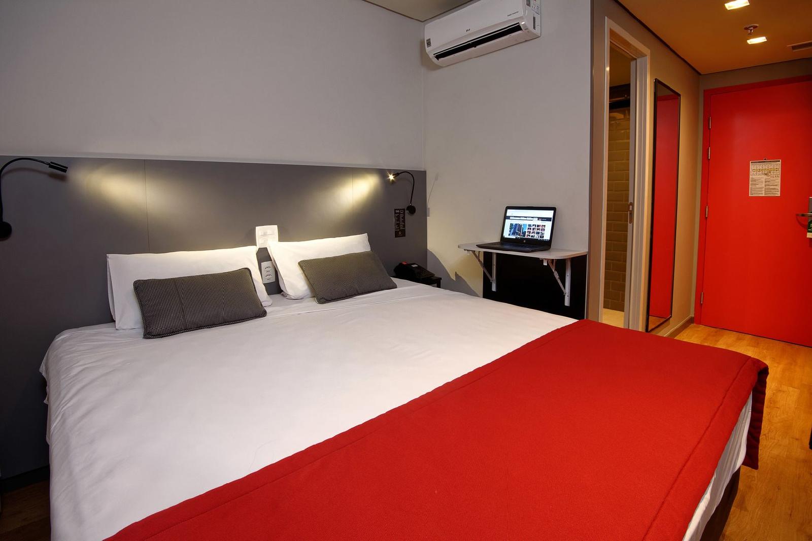 Ramada Encore Berrini