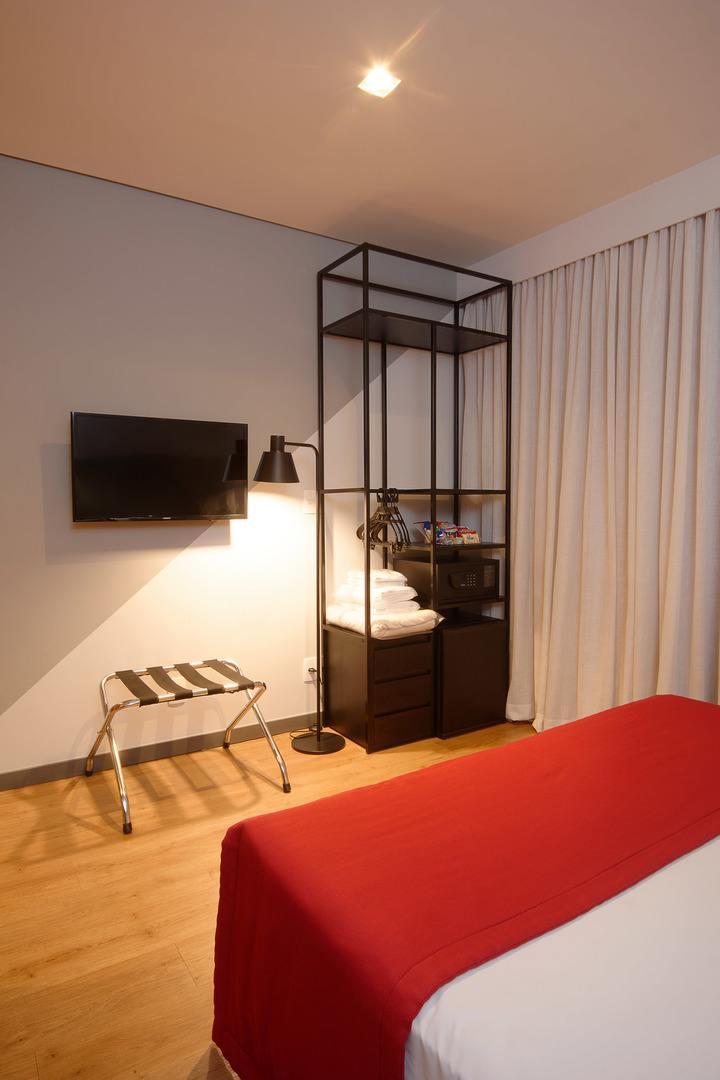 Ramada Encore Berrini